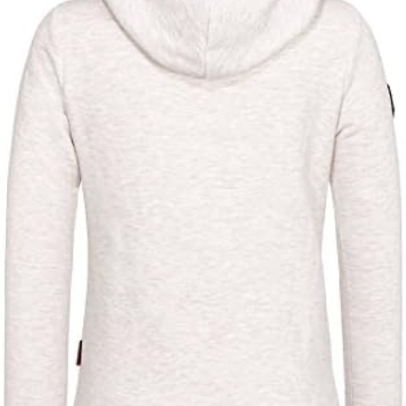 NAKETANO BRAVE NEW WORLD PULLOVER
SZ L - Picture 2 of 10